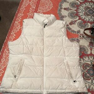 Women's The North Face 700 Fill Down Worn. Need to be drycleaned